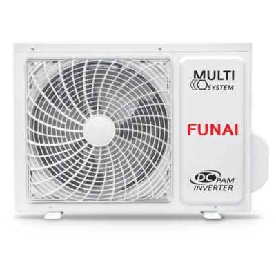 Funai RAMI-2OR50HP.D06/U ORIGAMI Inverter инверторный наружный блок мульти-сплит-системы