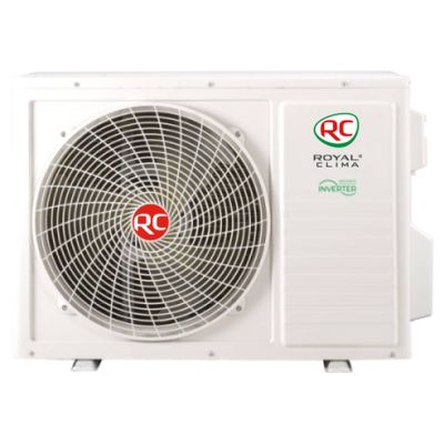 Royal Clima 4TFM-36HN/OUT MULTI GAMMA EU ERP Inverter инверторный наружный блок мульти-сплит-системы