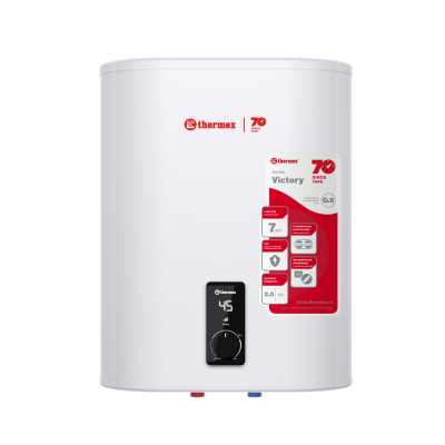 THERMEX Victory 30 V водонагреватель накопительный