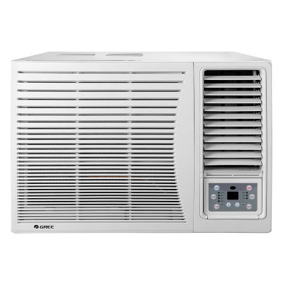Gree GJC05BQ-K3NMND1A оконный кондиционер