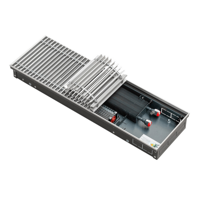 Techno KVZV 250-85-4000 встраиваемый конвектор