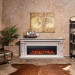 Каминокомплект Royal Flame Dallas - Темный дуб (Ширина 1665 мм) с очагом Vision 42 LED