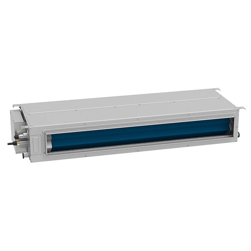 Electrolux EACD-24H/UP3/N3 сплит-система канального типа