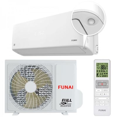 Funai RACI-EM35HP.D05 кондиционер инверторный