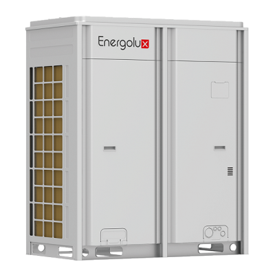 Energolux SMZU215CEBI модульный полноразмерный наружный блок
