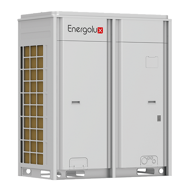 Energolux SMZU215CEBI модульный полноразмерный наружный блок