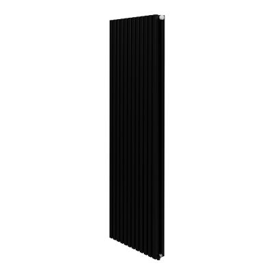 Royal Thermo Shift Q30 VC2180 - 10 секций RAL9005m дизайн-радиатор