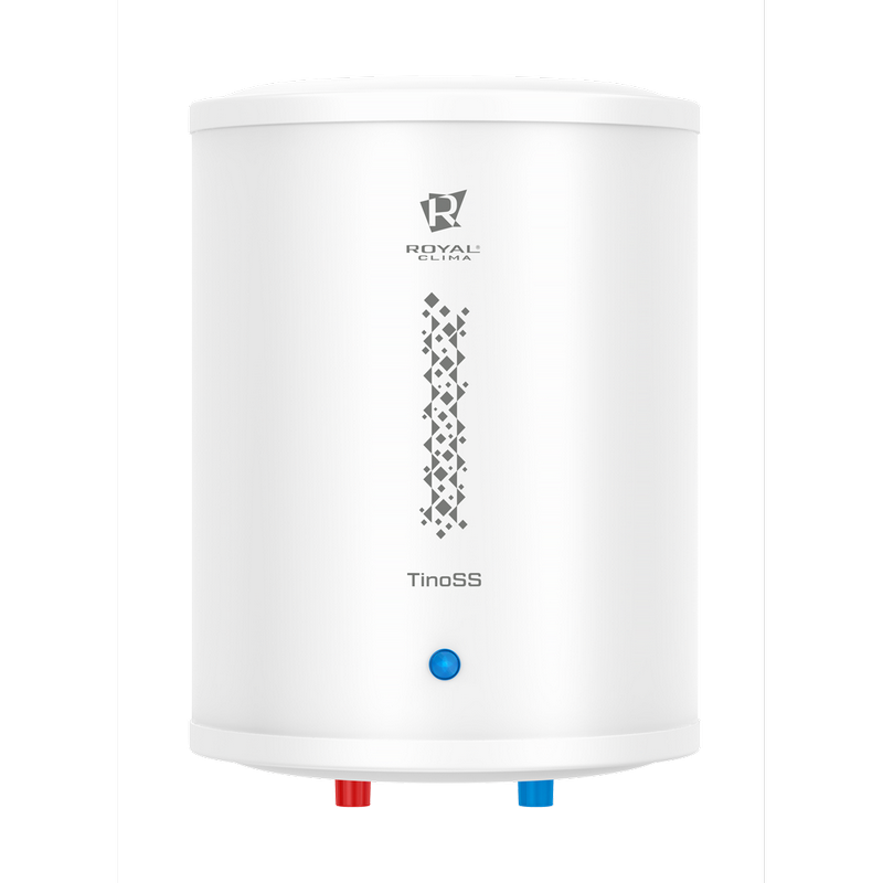 Royal Clima RWH-TS15-RS водонагреватель