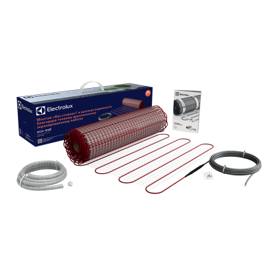 Electrolux EEM 2-150-5 мат нагревательный