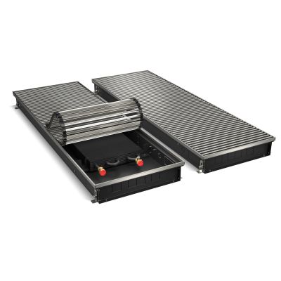 Royal Thermo atrium-90/400/2800-DG-U-NA внутрипольный конвектор