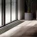 Royal Thermo atrium-90/400/2400-DG-U-DB внутрипольный конвектор