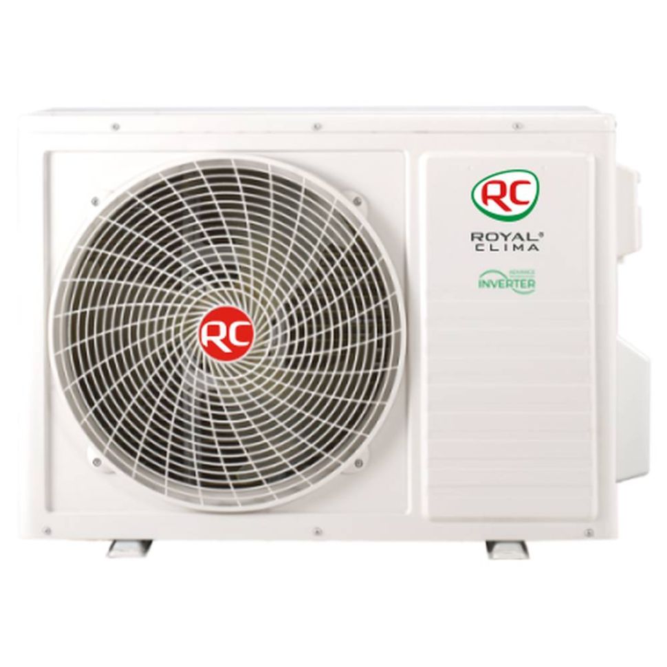 Royal Clima 5DFM-42HN/OUT MULTI GAMMA EU ERP Inverter инверторный наружный блок мульти-сплит-системы