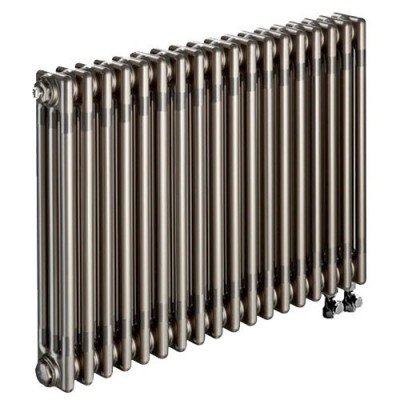 Zehnder 3057/18 секций радиатор Technoline нижнее подключение