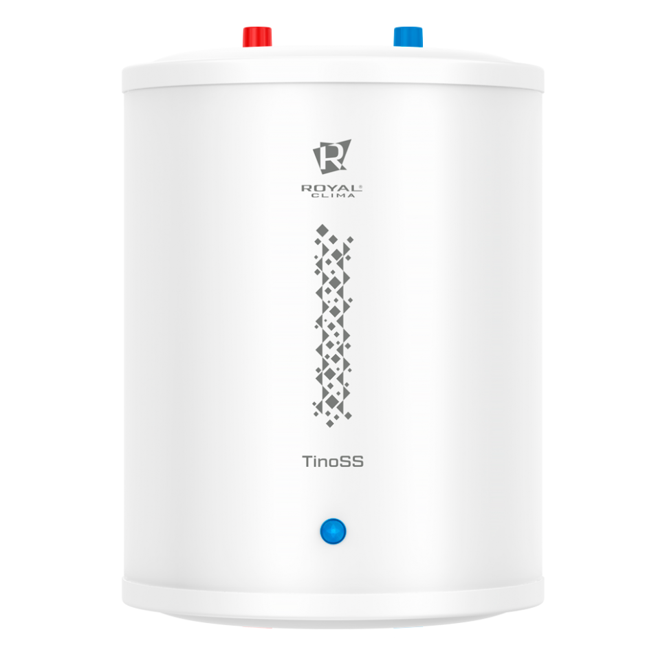 Royal Clima RWH-TS15-RSU водонагреватель