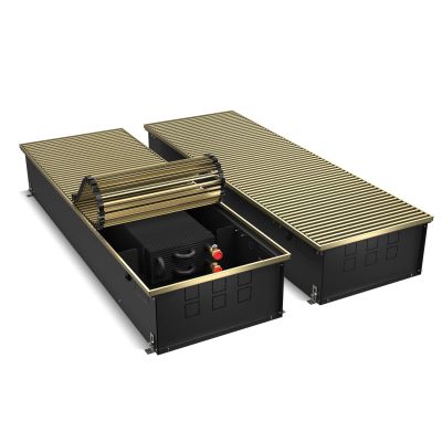 Royal Thermo atrium-190/400/1600-DG-U-LB внутрипольный конвектор
