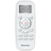Hisense AS-36HR4SDKVT Strong Neo Premium Classic A сплит-система