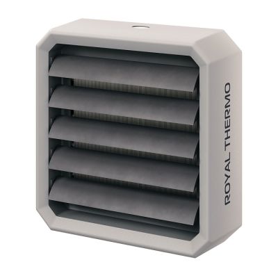 Royal Thermo RTW-25-S водяной тепловентилятор