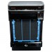 Daikin MCK75JVM-K очиститель-увлажнитель воздуха