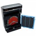Daikin MCK75JVM-K очиститель-увлажнитель воздуха