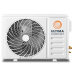 Ultima Comfort ECL-I07PN Eclipse Inverter кондиционер инверторный