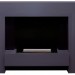 Портал Dimplex Tokyo - Graphite Grey