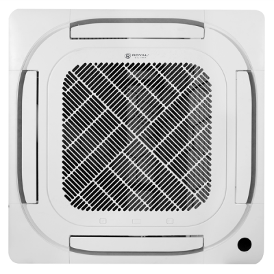 Royal Clima ES-C 36HRX/ES – C pan/2X/ES-E 36HX кассетный кондиционер