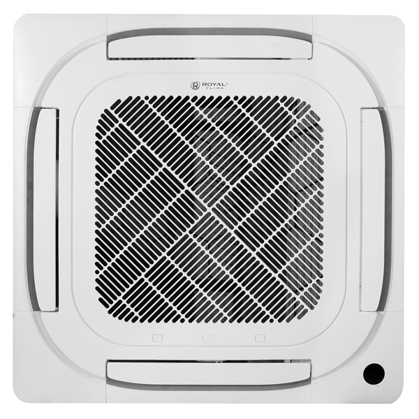 Royal Clima ES-C 36HRX/ES – C pan/2X/ES-E 36HX кассетный кондиционер