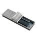 Techno KVVZ 350-140-4800 внутрипольный конвектор