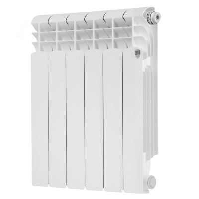 Royal Thermo Monoblock A 500 2.0 6 секций радиатор