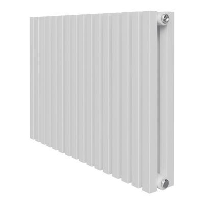 Royal Thermo Shift Q30 C2050 - 16 секций RAL9016 дизайн-радиатор