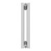 Royal Thermo Shift Q30 C2050 - 16 секций RAL9016 дизайн-радиатор