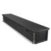 Royal Thermo atrium-150/200/2200-DG-U-BL внутрипольный конвектор