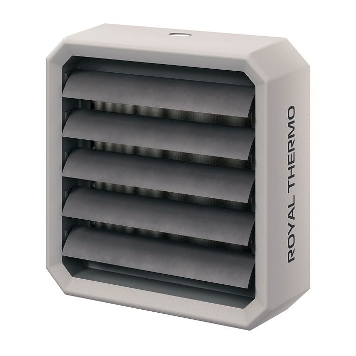Royal Thermo RTW-35-S водяной тепловентилятор