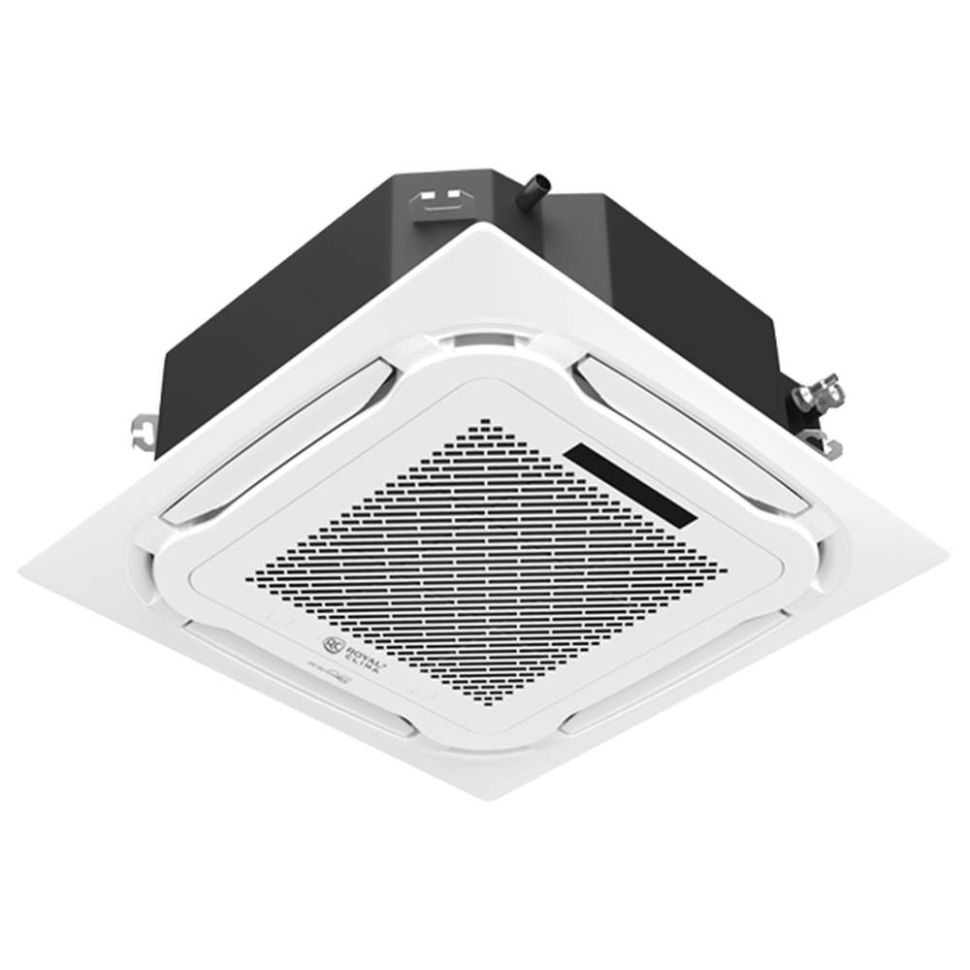 Royal Clima CO-4C 48HNCI COMPETENZA FULL DC EU Inverter инверторная сплит-система кассетного типа