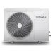 Xigma XG-TXE50RHA TURBOCOOL сплит-система