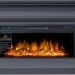 Каминокомплект Royal Flame Coventry - Серый графит (Ширина 1400 мм) с очагом Vision 42 LOG LED