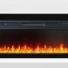 Каминокомплект Royal Flame Lindos - Белый (Ширина 1470мм) с очагом Vision 42 LED