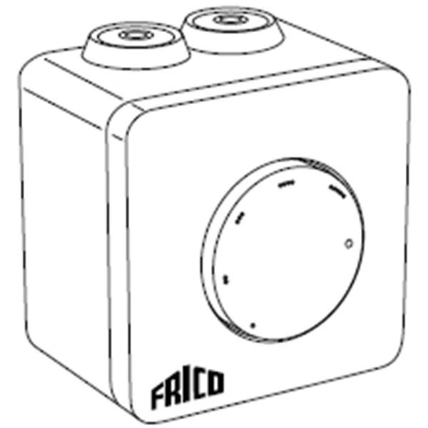 Frico PE1