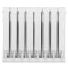 Royal Thermo Monoblock A 500 2.0 8 секций радиатор