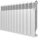Royal Thermo Revolution Bimetal 500 2.0 12 секций радиатор