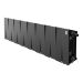 Royal Thermo PianoForte 200 VDR Noir Sable 16 секций радиатор