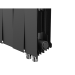 Royal Thermo PianoForte 200 VDR Noir Sable 16 секций радиатор