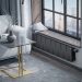 Royal Thermo PianoForte 200 VDR Noir Sable 16 секций радиатор