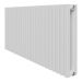 Royal Thermo Shift Q30 C2050 - 24 секций RAL9016 дизайн-радиатор