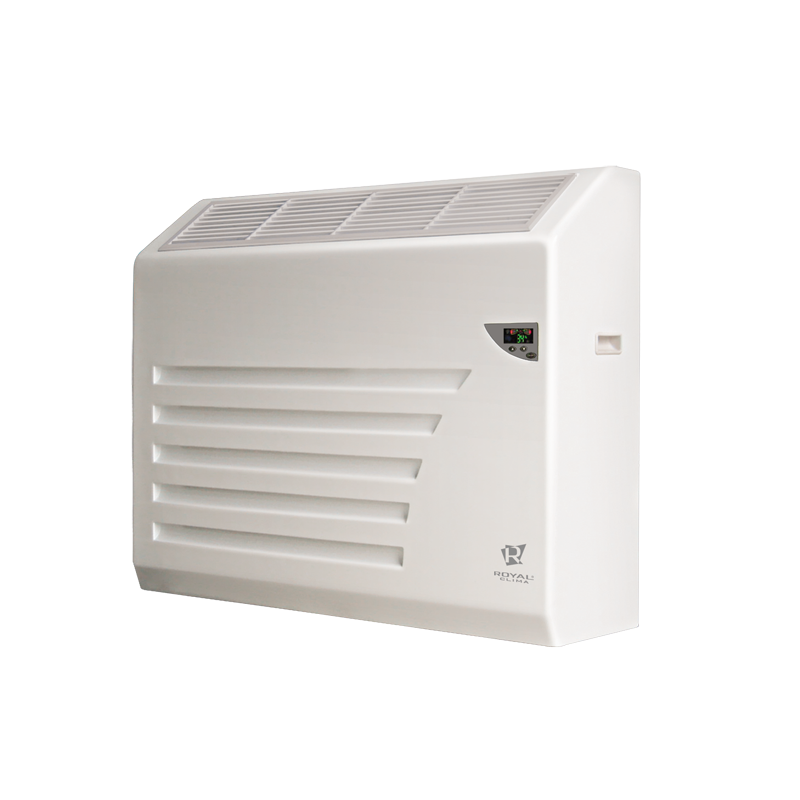ROYAL Clima DAR 144 RIVIERA осушитель воздуха для бассейна