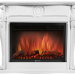 Портал Electrolux Ovatio 30 шпон белый