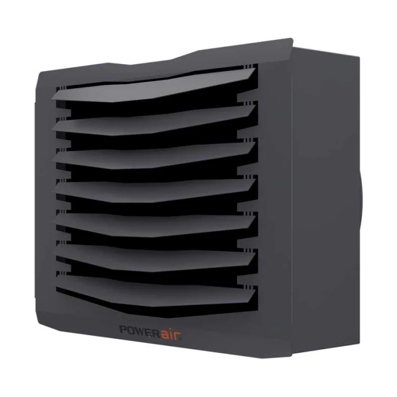 Zilon HS-15W Экватор Компакт тепловентилятор