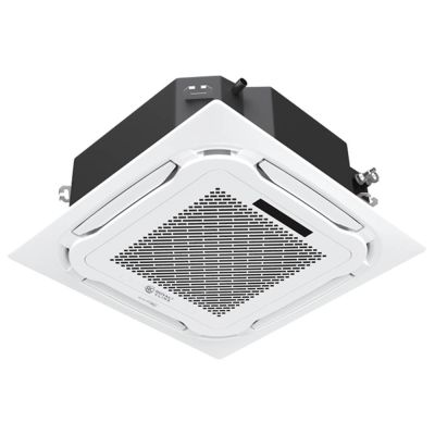 Royal Clima CO-4C 60HNCI COMPETENZA FULL DC EU Inverter инверторная сплит-система кассетного типа