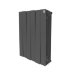 Royal Thermo PianoForte 500 Noir Sable Радиатор - 6 секц.
