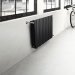 Royal Thermo PianoForte 500 Noir Sable Радиатор - 6 секц.